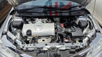 2016 TOYOTA COROLLA FIELDER
