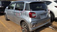 2016 TOYOTA PASSO