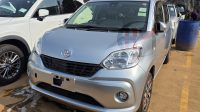 2016 TOYOTA PASSO