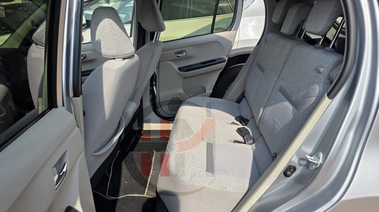 2016 TOYOTA PASSO