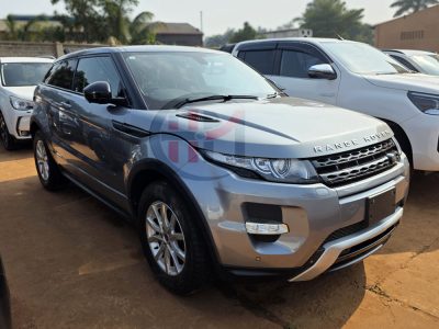 2016 LAND ROVER RANGE ROVER EVOQUE