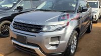 2016 LAND ROVER RANGE ROVER EVOQUE