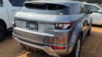 2016 LAND ROVER RANGE ROVER EVOQUE