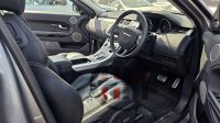2016 LAND ROVER RANGE ROVER EVOQUE