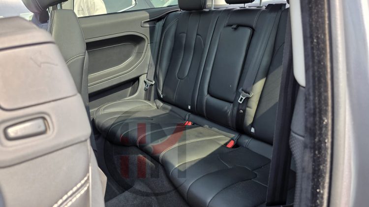2016 LAND ROVER RANGE ROVER EVOQUE
