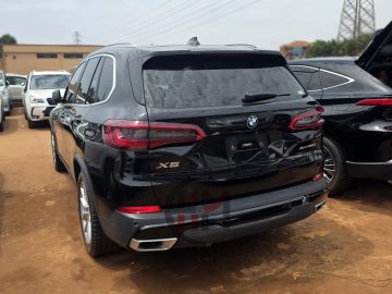 2019 BMW X5
