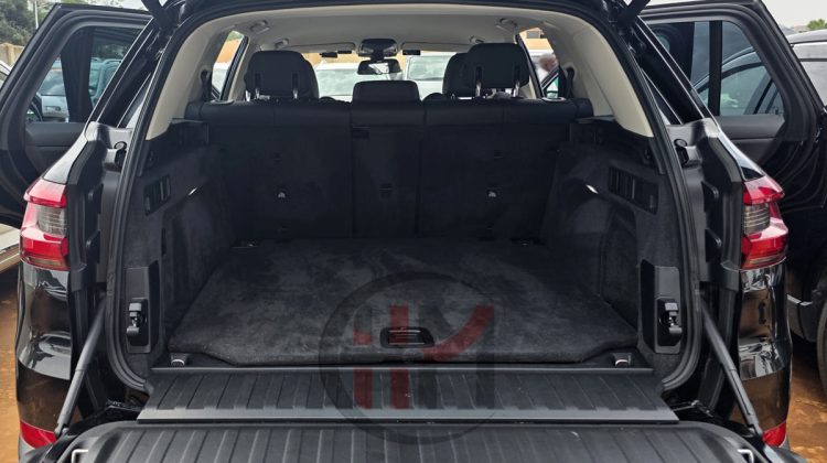 2019 BMW X5