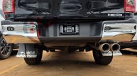 2019 TOYOTA HILUX DOUBLE CABIN