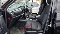 2019 TOYOTA HILUX DOUBLE CABIN