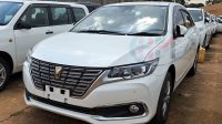 2019 TOYOTA PREMIO