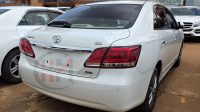 2019 TOYOTA PREMIO