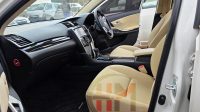2019 TOYOTA PREMIO