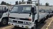 1990 ISUZU ELF 3.5 TRUCK