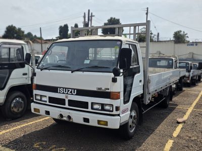 1990 ISUZU ELF 3.5 TRUCK