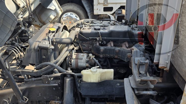 1990 ISUZU ELF 3.5 TRUCK