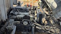 1990 ISUZU ELF 3.5 TRUCK