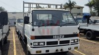 1990 ISUZU ELF 3.5 TRUCK