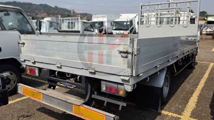 1990 ISUZU ELF 3.5 TRUCK