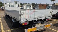 1990 ISUZU ELF 3.5 TRUCK