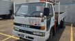 1991 ISUZU ELF CRANE 2 TON TRUCK