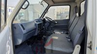1991 ISUZU ELF CRANE 2 TON TRUCK