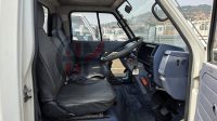 1991 ISUZU ELF CRANE 2 TON TRUCK