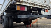 1991 ISUZU ELF CRANE 2 TON TRUCK