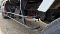 1991 ISUZU ELF CRANE 2 TON TRUCK