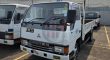 1992 MITSUBISHI CANTER TRUCK