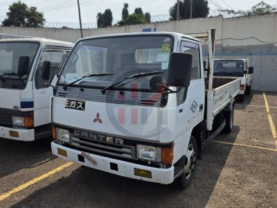 1992 MITSUBISHI CANTER TRUCK