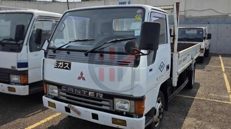 1992 MITSUBISHI CANTER TRUCK