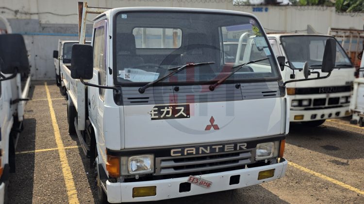 1992 MITSUBISHI CANTER TRUCK