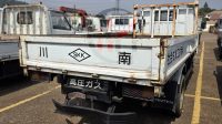 1992 MITSUBISHI CANTER TRUCK