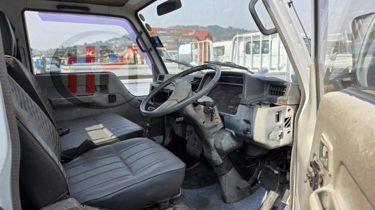 1992 MITSUBISHI CANTER TRUCK