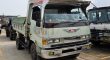 1994 HINO RANGER TIPPER H07D