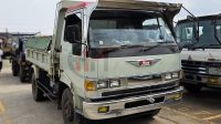 1994 HINO RANGER TIPPER H07D