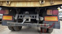 1994 HINO RANGER TIPPER H07D