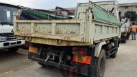 1994 HINO RANGER TIPPER H07D