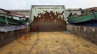 1994 HINO RANGER TIPPER H07D