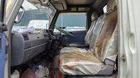 1994 HINO RANGER TIPPER H07D