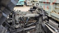 1994 HINO RANGER TIPPER H07D