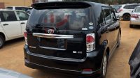 2012 TOYOTA COROLLA RUMION