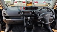 2012 TOYOTA COROLLA RUMION