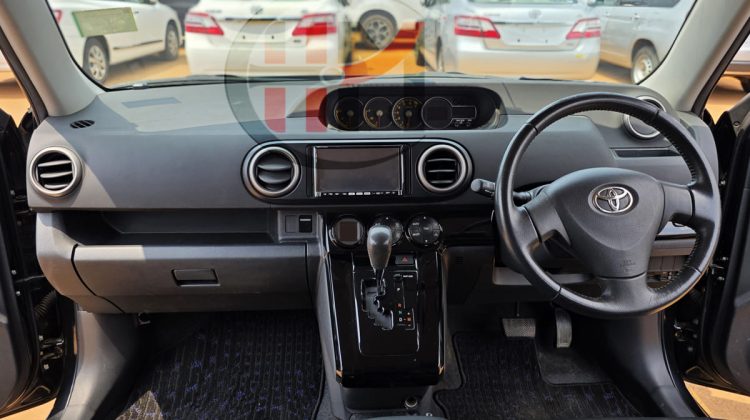 2012 TOYOTA COROLLA RUMION
