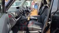 2012 TOYOTA COROLLA RUMION