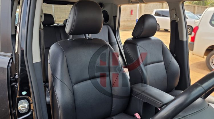 2012 TOYOTA COROLLA RUMION