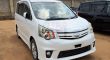2012 TOYOTA NOAH