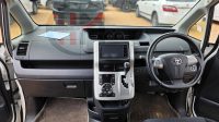 2012 TOYOTA NOAH