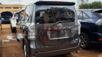 2012 TOYOTA VOXY