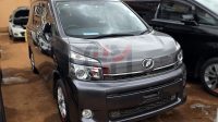 2012 TOYOTA VOXY